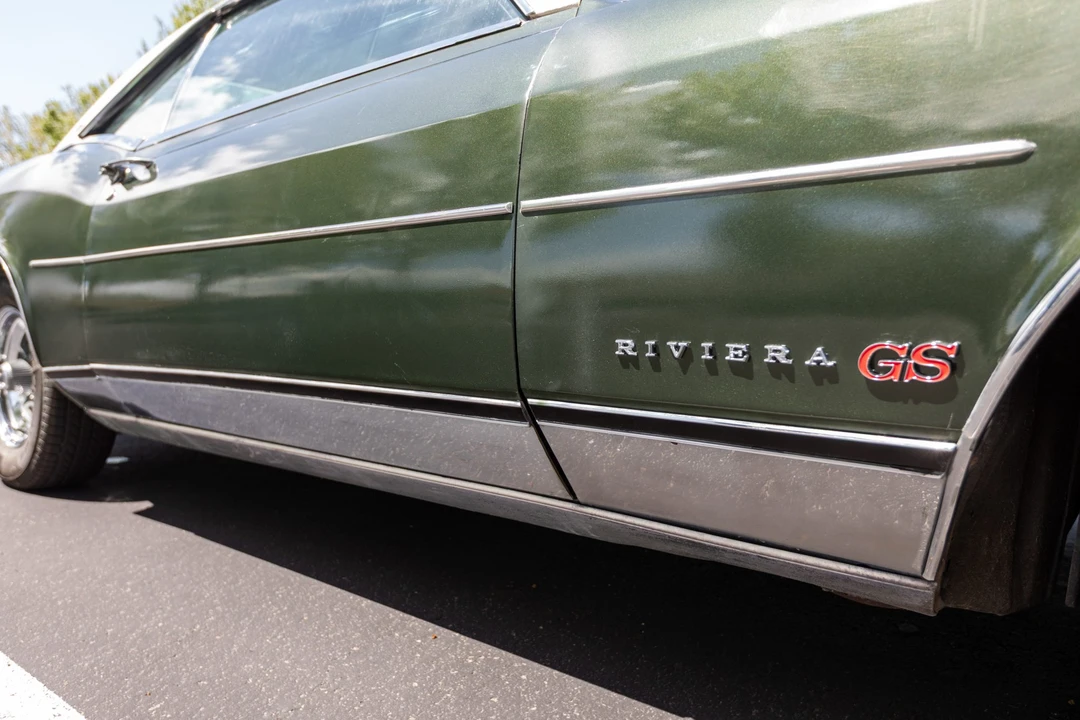1968 Buick Riviera 2nd Gen - Image 22 of 31