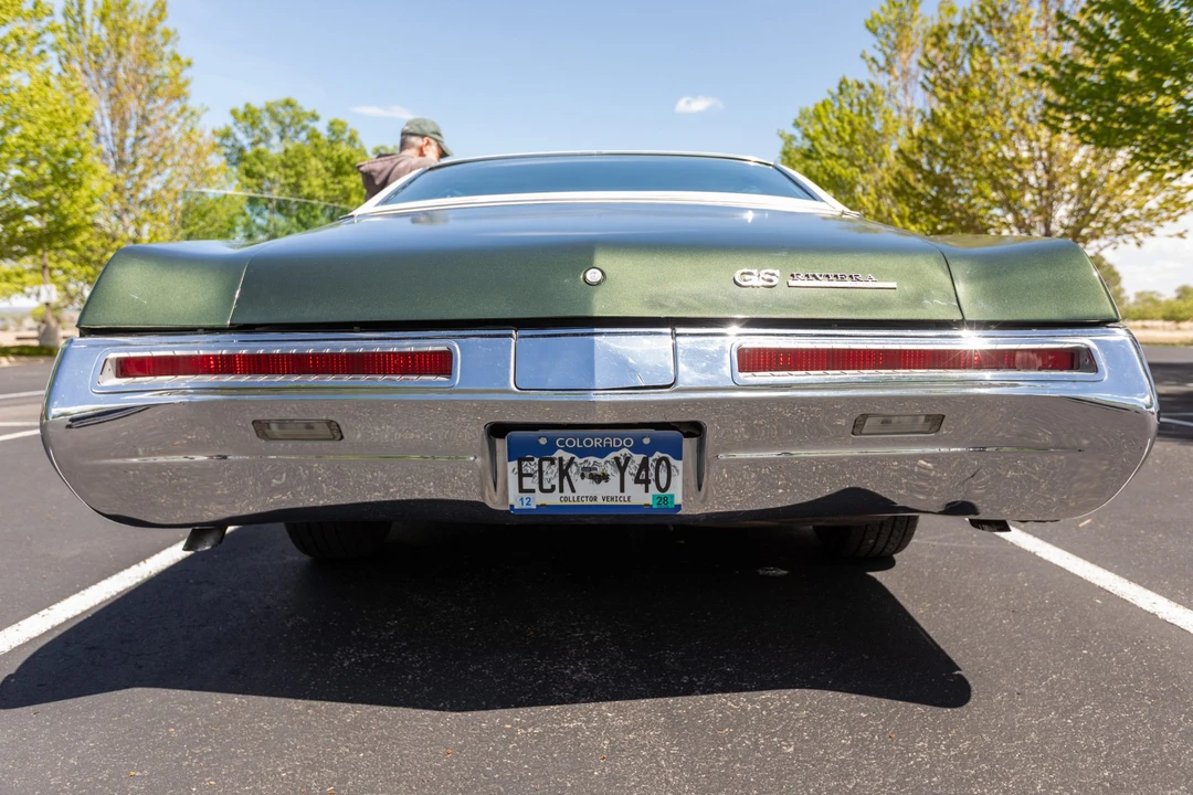 1968 Buick Riviera 2nd Gen - Image 16 of 31