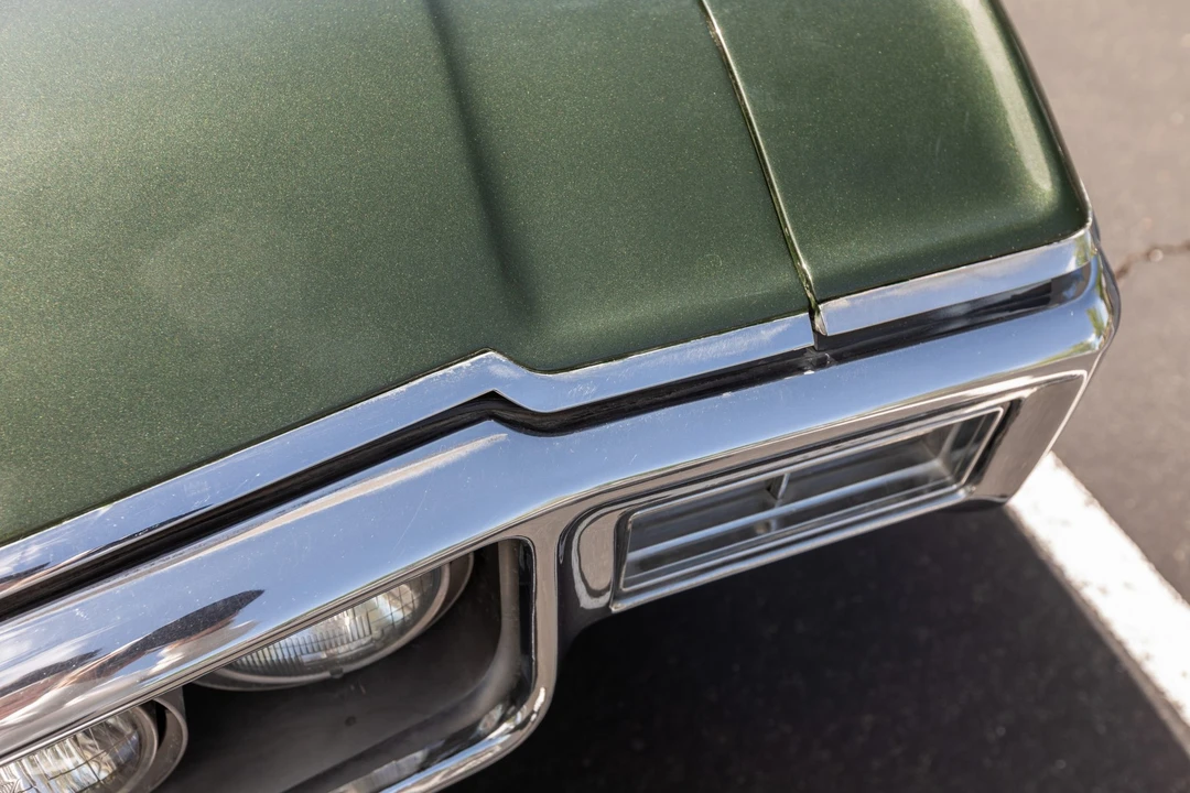1968 Buick Riviera 2nd Gen - Image 29 of 31