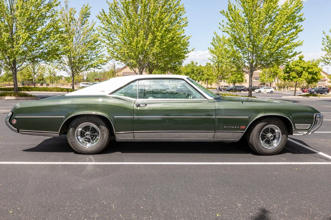 1968 Buick Riviera 2nd Gen - Image 5 of 31