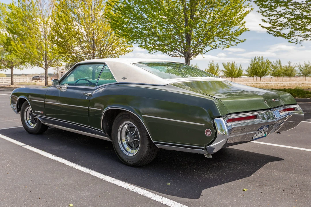 1968 Buick Riviera 2nd Gen - Image 8 of 31