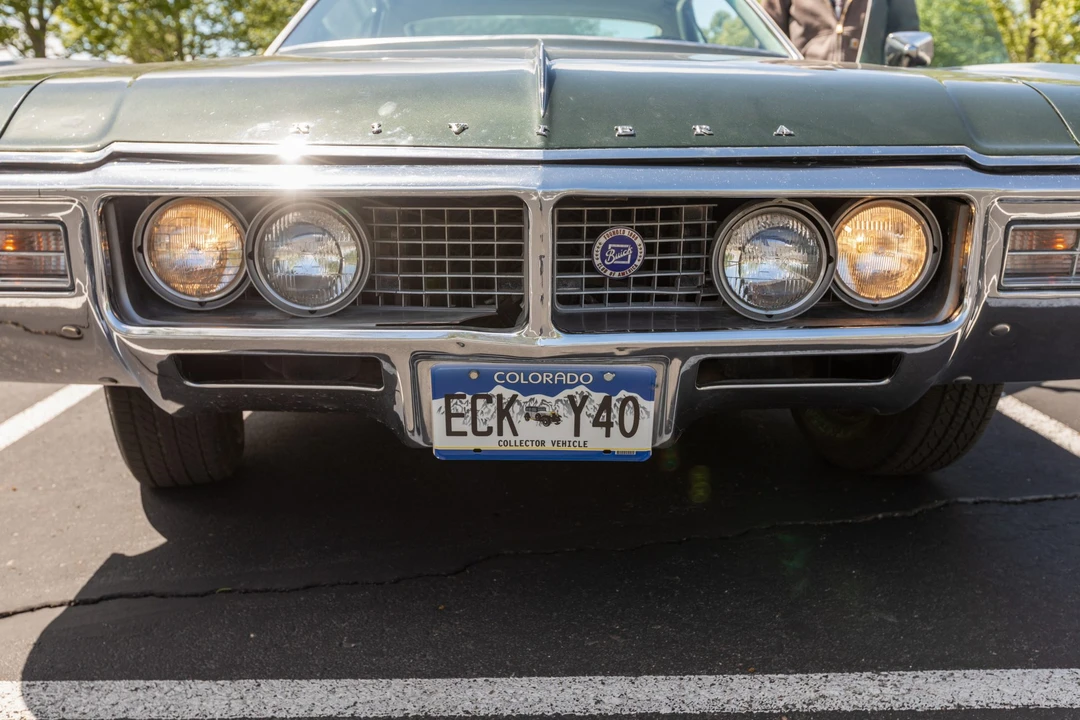 1968 Buick Riviera 2nd Gen - Image 10 of 31