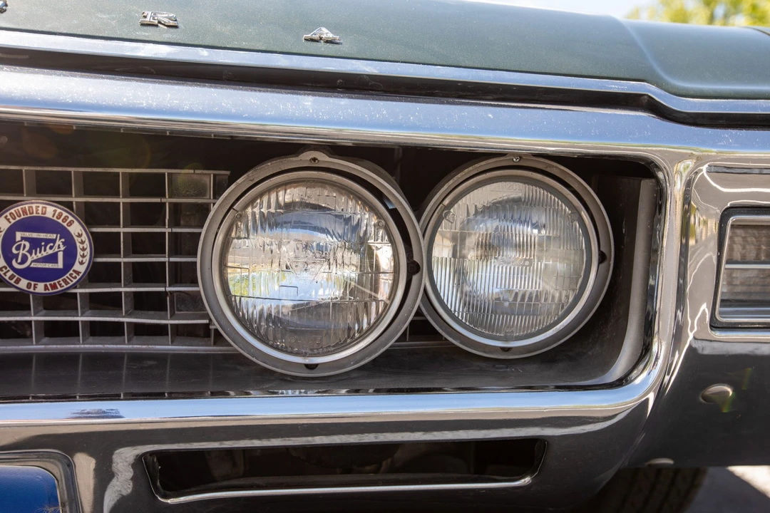 1968 Buick Riviera 2nd Gen - Image 15 of 31