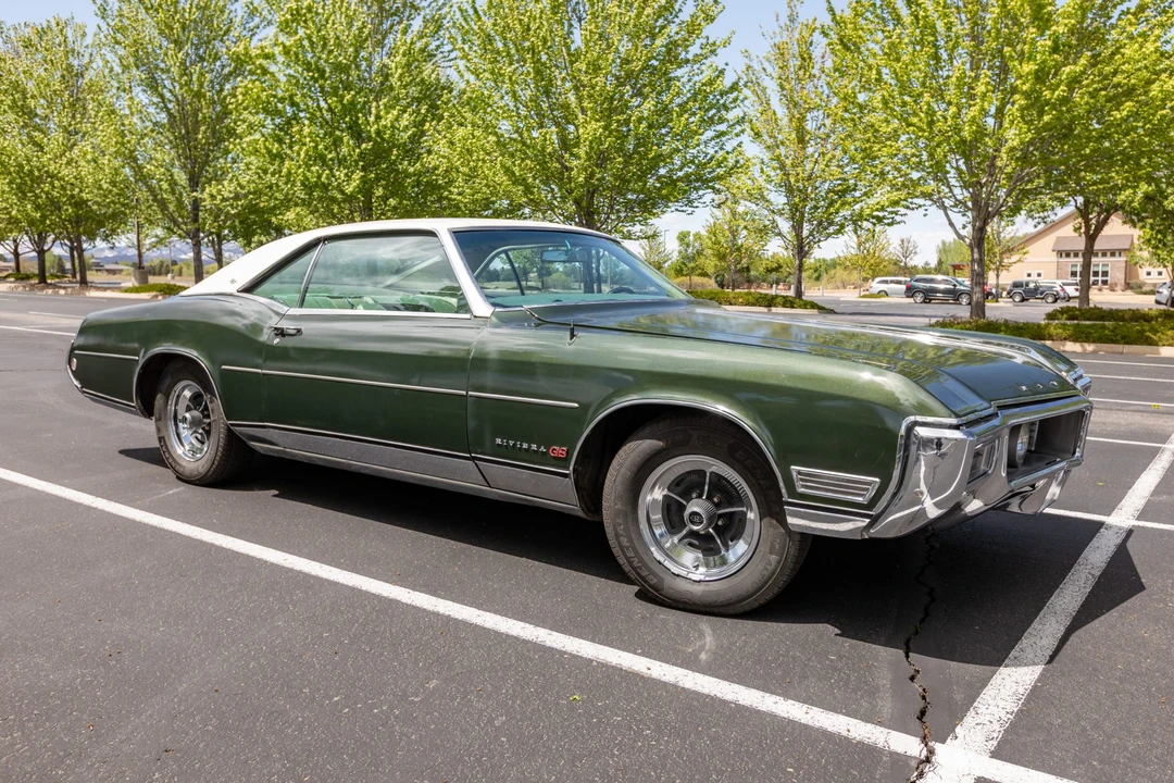 1968 Buick Riviera 2nd Gen - Image 4 of 31