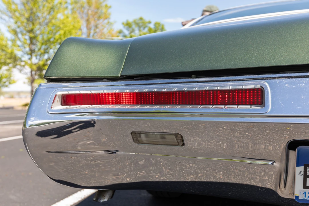 1968 Buick Riviera 2nd Gen - Image 17 of 31