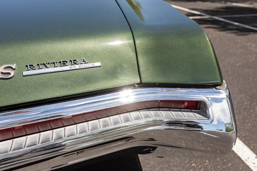1968 Buick Riviera 2nd Gen - Image 20 of 31