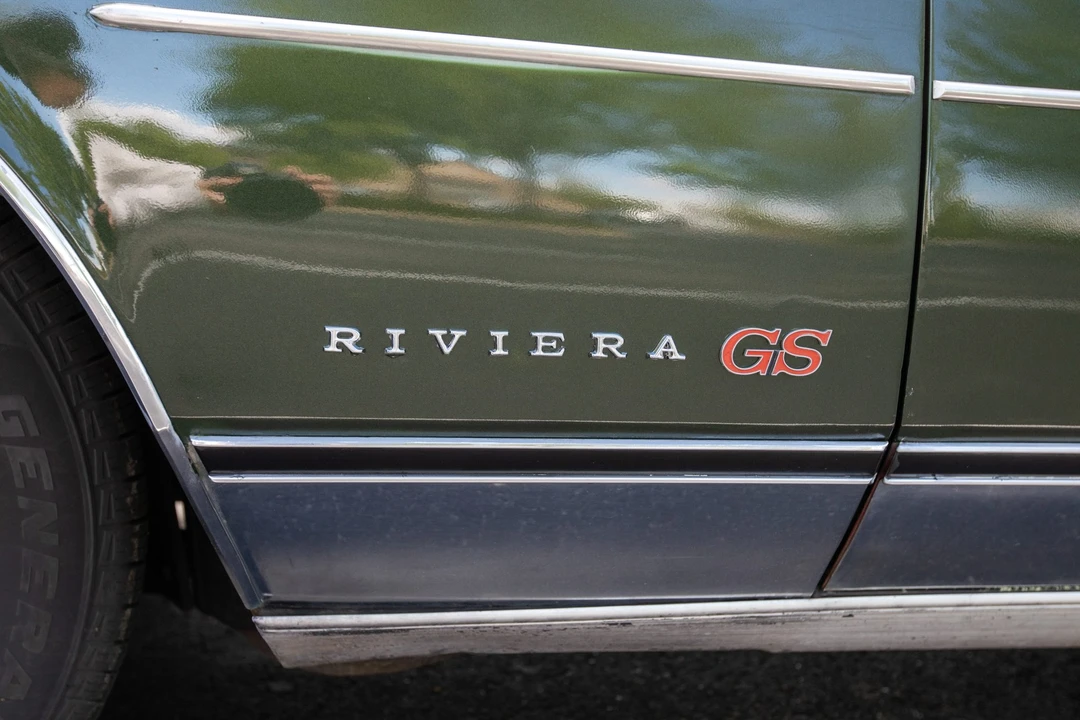 1968 Buick Riviera 2nd Gen - Image 31 of 31