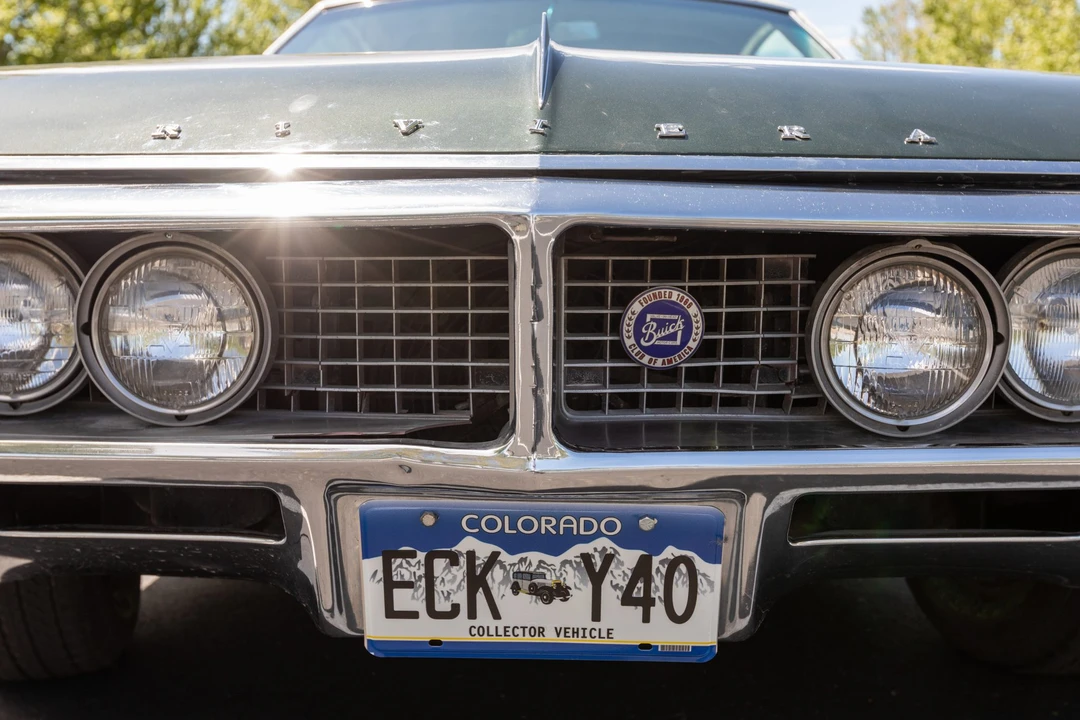 1968 Buick Riviera 2nd Gen - Image 14 of 31