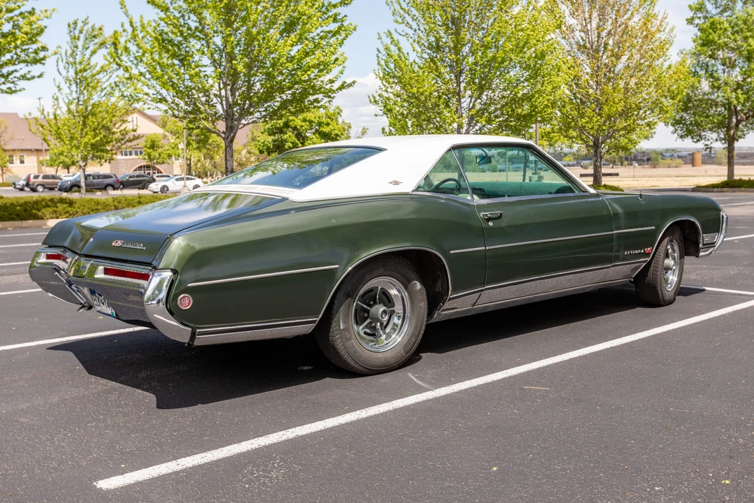 1968 Buick Riviera 2nd Gen - Image 6 of 31