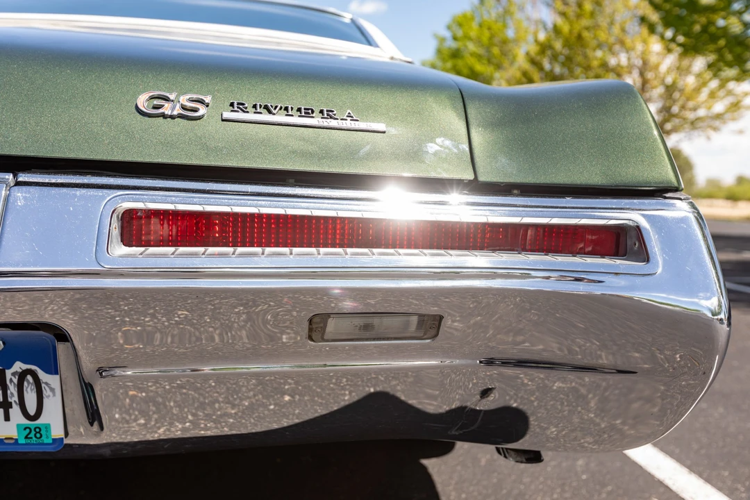 1968 Buick Riviera 2nd Gen - Image 18 of 31