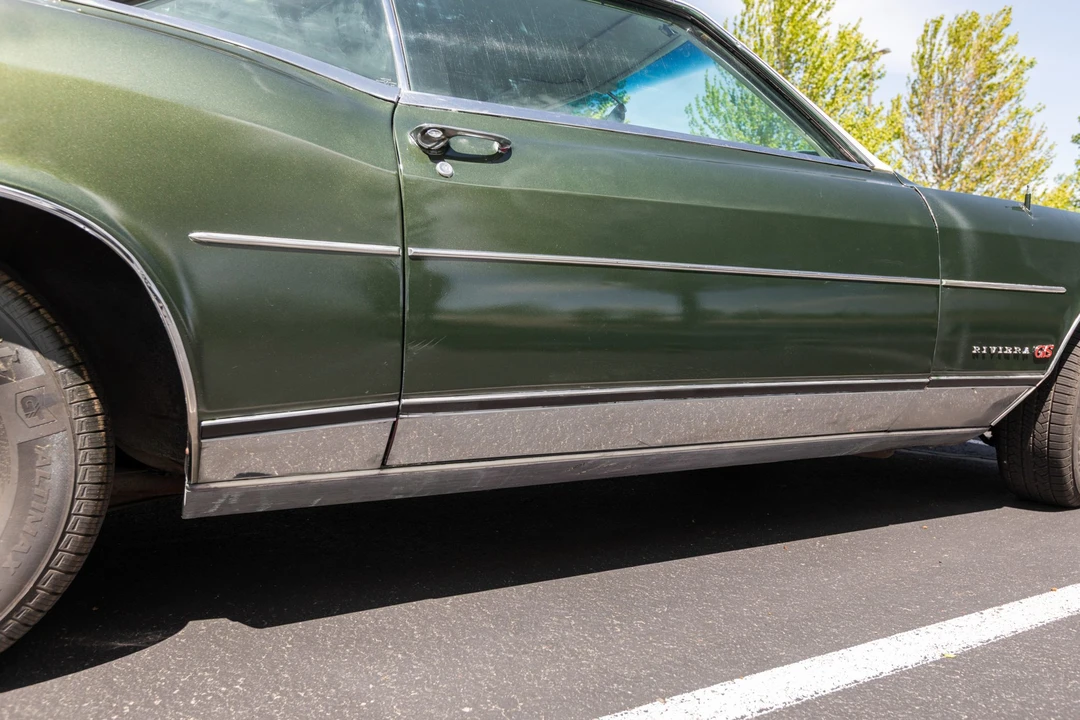 1968 Buick Riviera 2nd Gen - Image 21 of 31