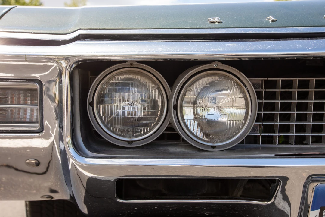 1968 Buick Riviera 2nd Gen - Image 13 of 31