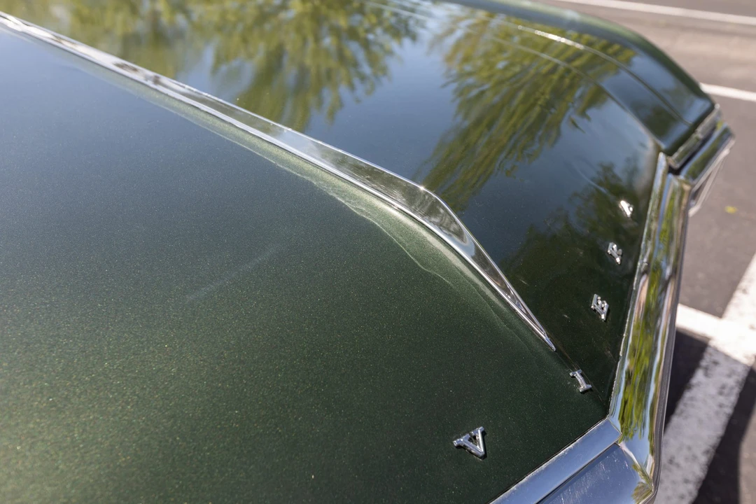 1968 Buick Riviera 2nd Gen - Image 27 of 31