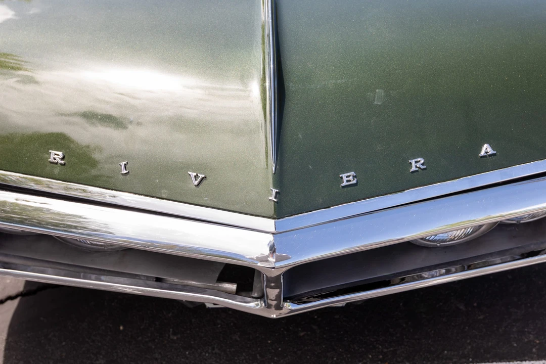 1968 Buick Riviera 2nd Gen - Image 28 of 31