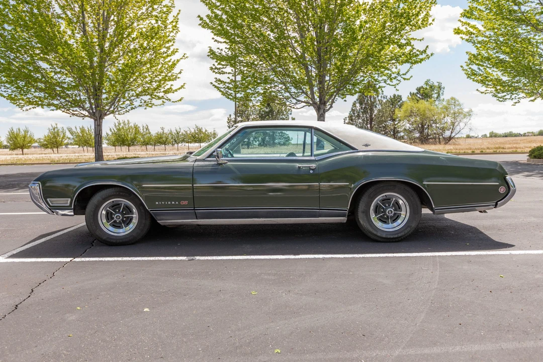 1968 Buick Riviera 2nd Gen - Image 9 of 31