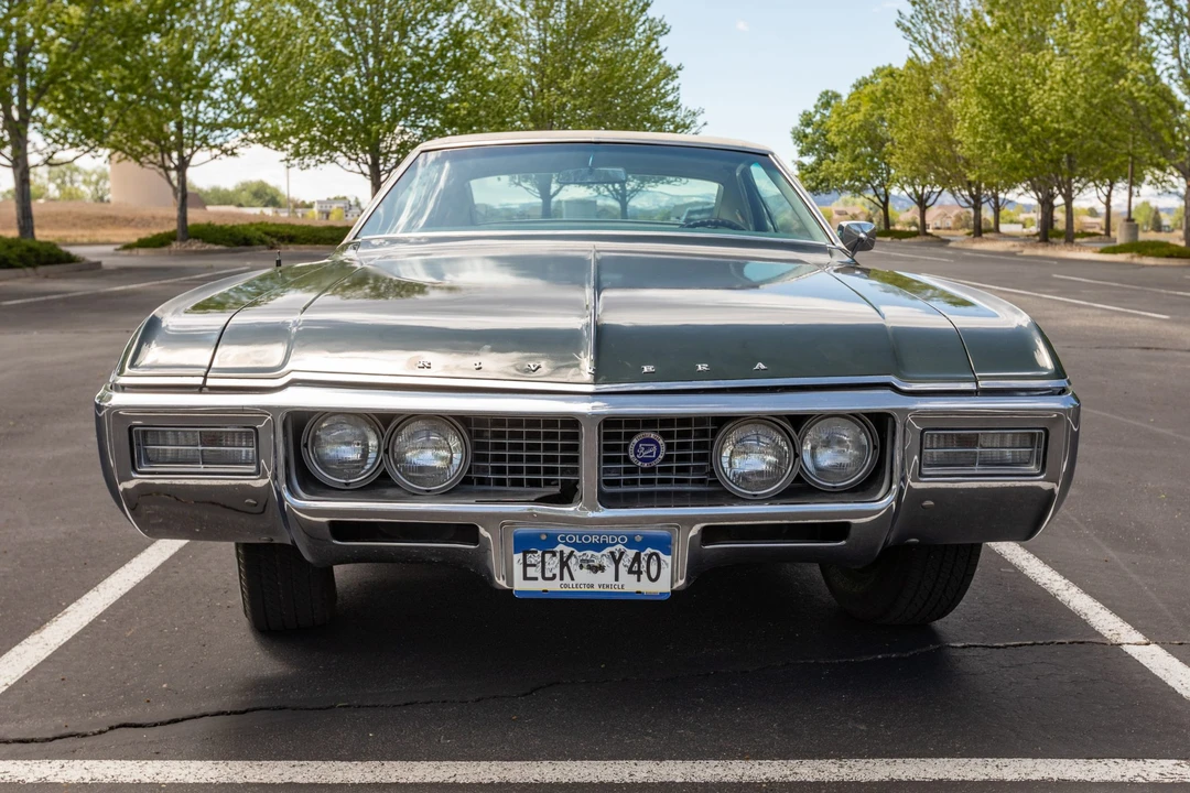 1968 Buick Riviera 2nd Gen - Image 3 of 31
