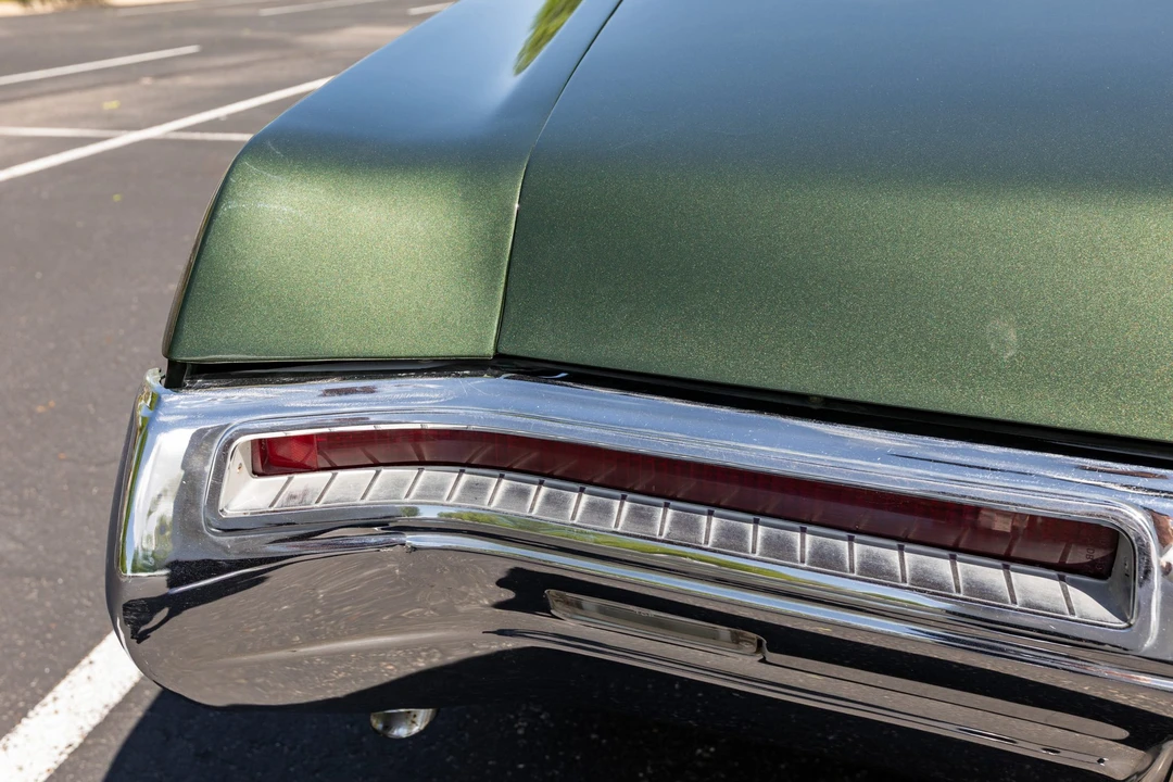 1968 Buick Riviera 2nd Gen - Image 19 of 31