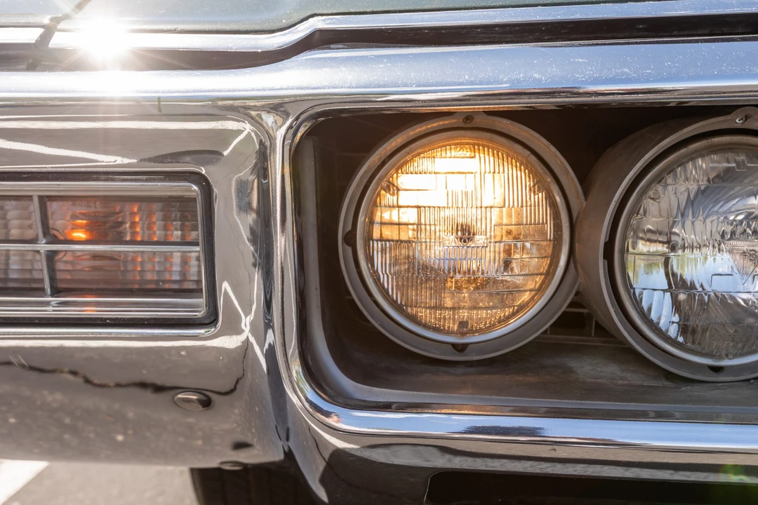 1968 Buick Riviera 2nd Gen - Image 11 of 31