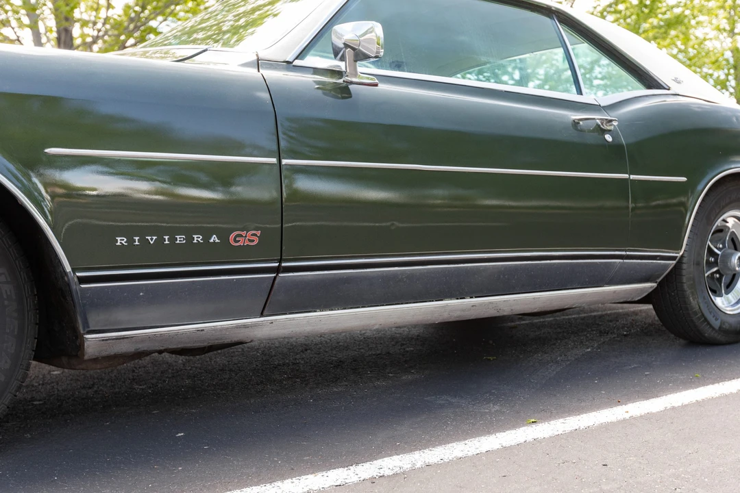 1968 Buick Riviera 2nd Gen - Image 23 of 31