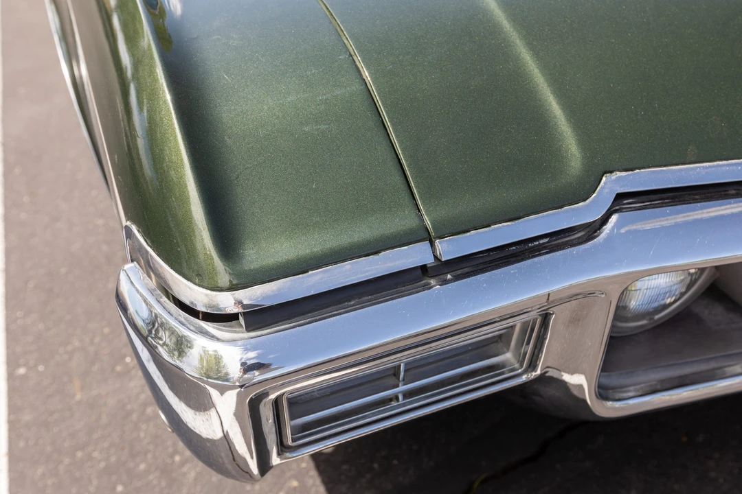 1968 Buick Riviera 2nd Gen - Image 26 of 31