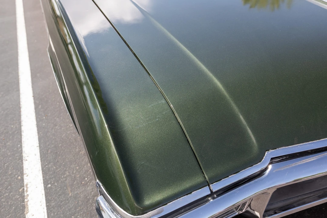 1968 Buick Riviera 2nd Gen - Image 25 of 31