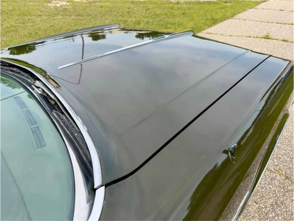 1968 Buick Riviera 2nd Gen - Image 13 of 31