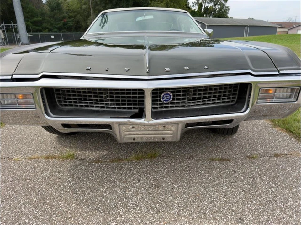 1968 Buick Riviera 2nd Gen - Image 4 of 31