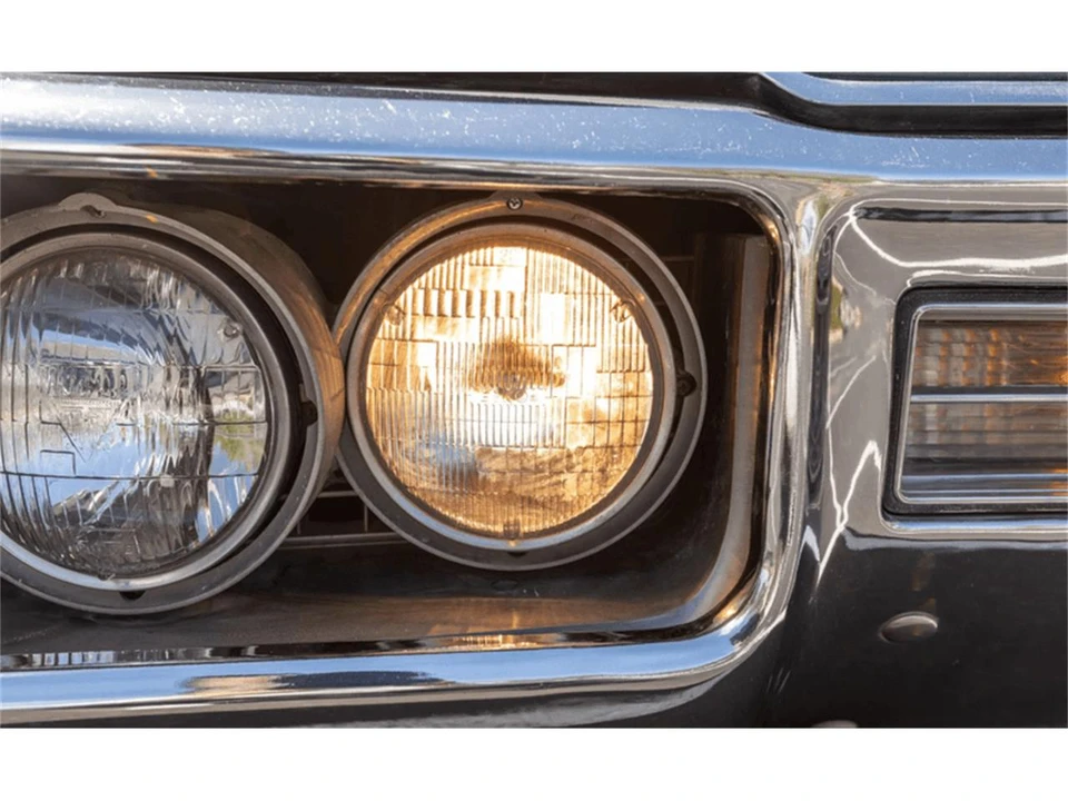 1968 Buick Riviera 2nd Gen - Image 28 of 31