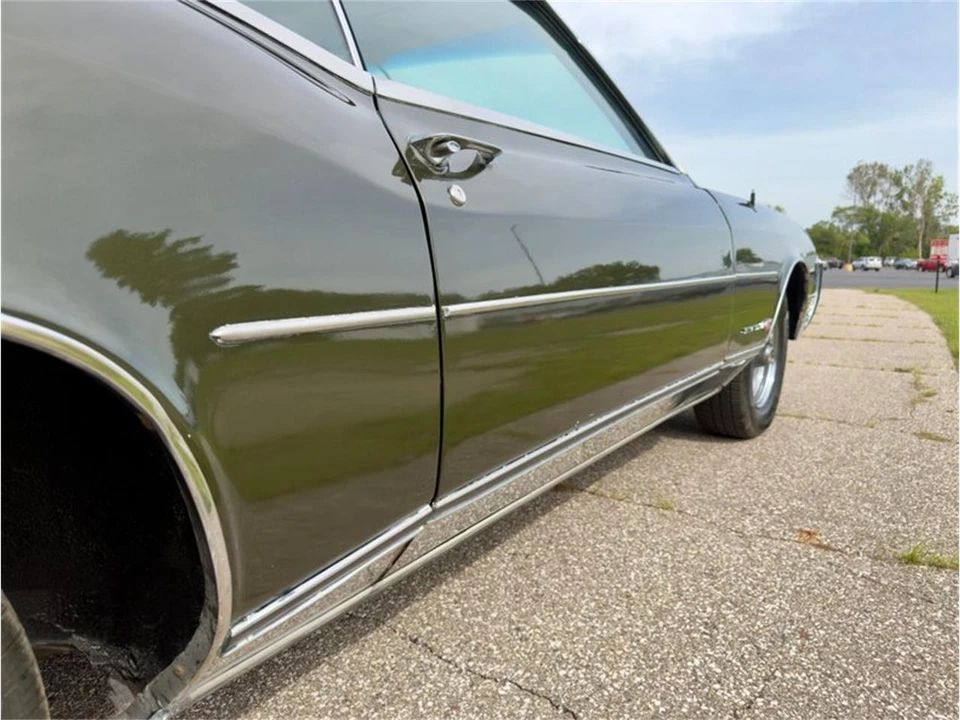 1968 Buick Riviera 2nd Gen - Image 11 of 31