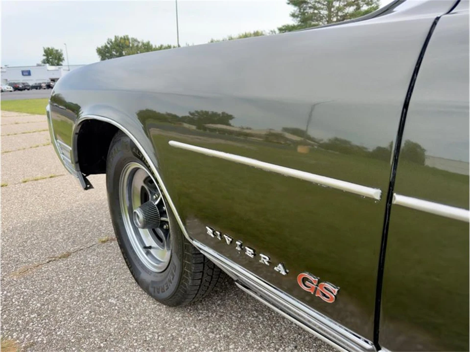 1968 Buick Riviera 2nd Gen - Image 23 of 31