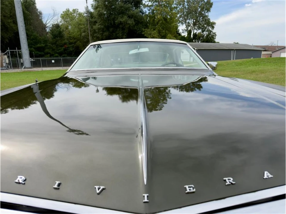 1968 Buick Riviera 2nd Gen - Image 5 of 31
