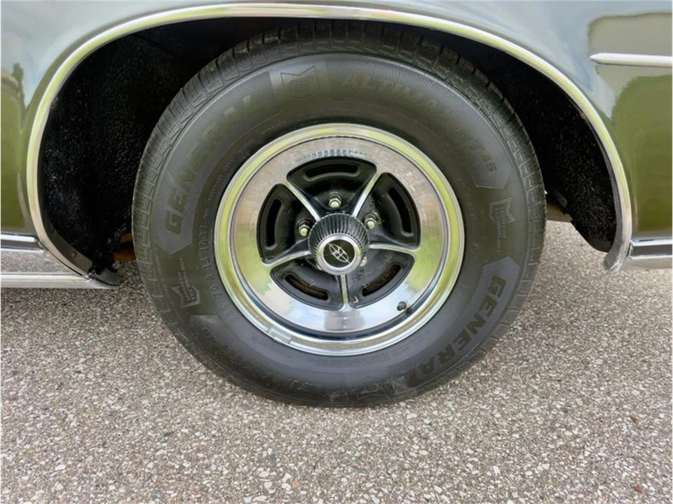 1968 Buick Riviera 2nd Gen - Image 29 of 31