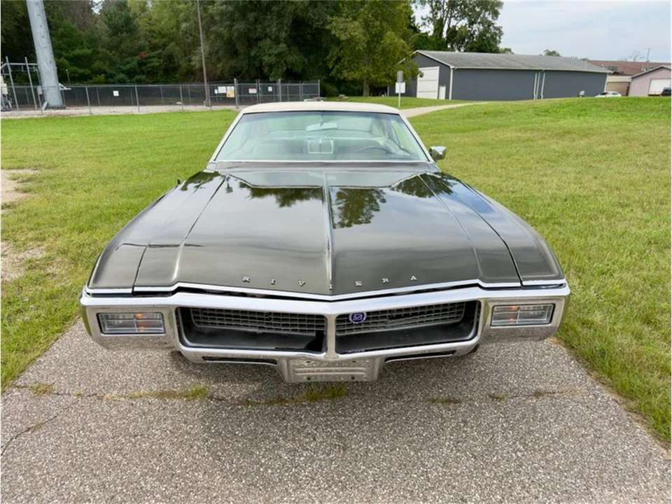 1968 Buick Riviera 2nd Gen - Image 3 of 31
