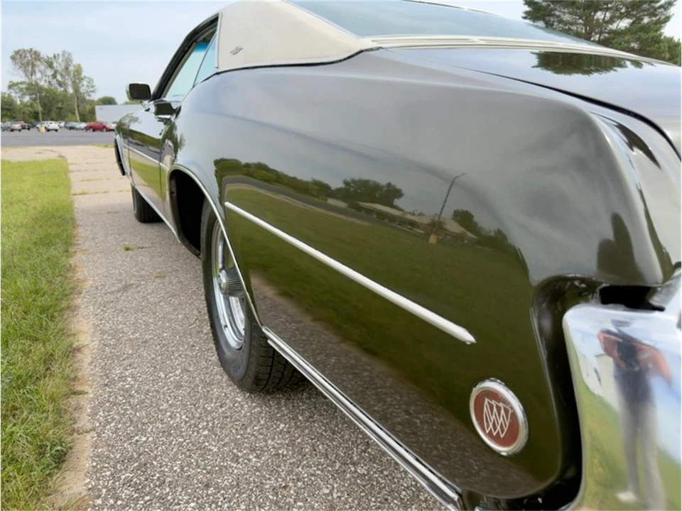 1968 Buick Riviera 2nd Gen - Image 21 of 31