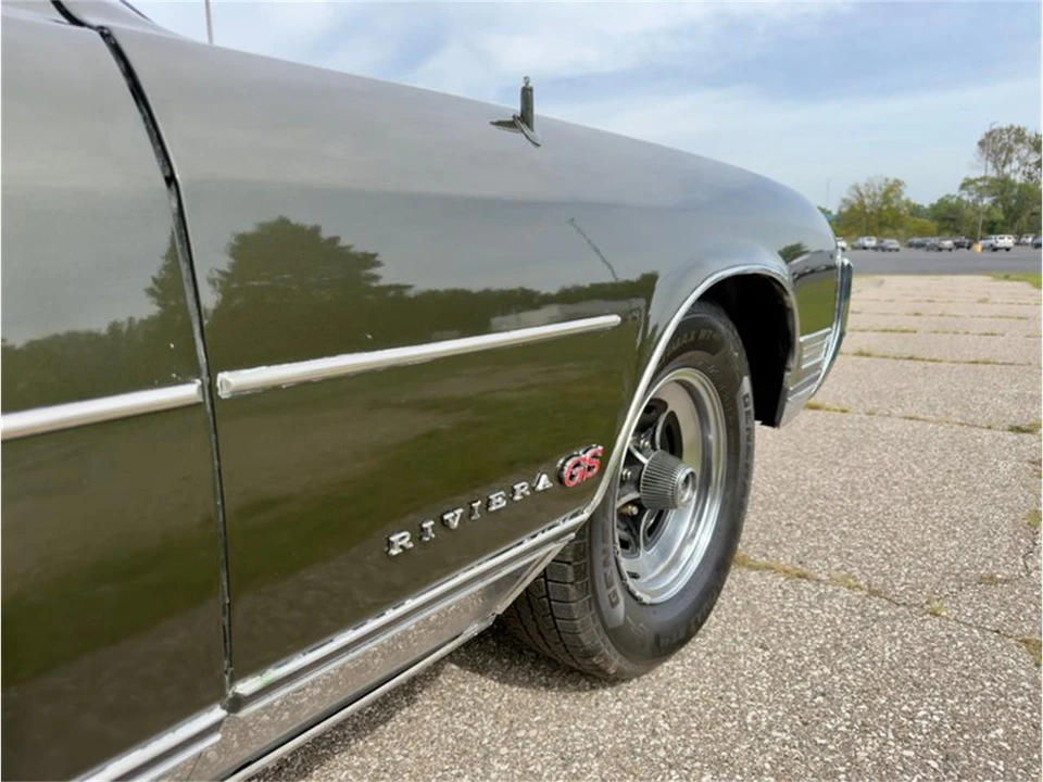 1968 Buick Riviera 2nd Gen - Image 12 of 31