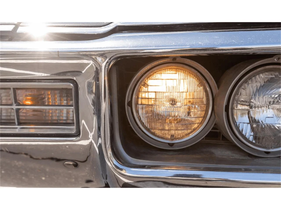 1968 Buick Riviera 2nd Gen - Image 27 of 31