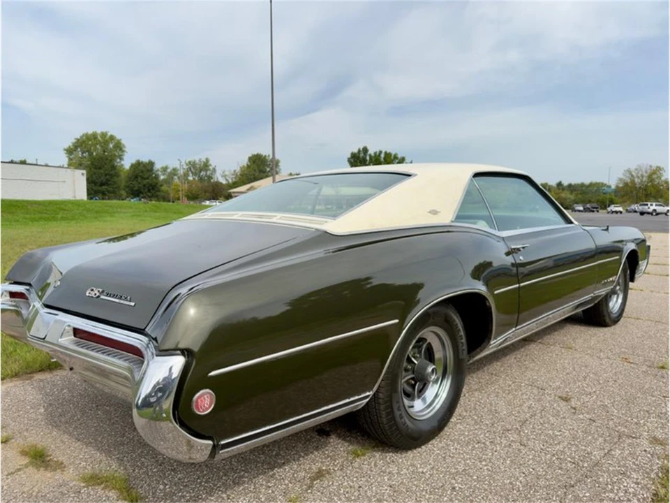 1968 Buick Riviera 2nd Gen - Image 9 of 31
