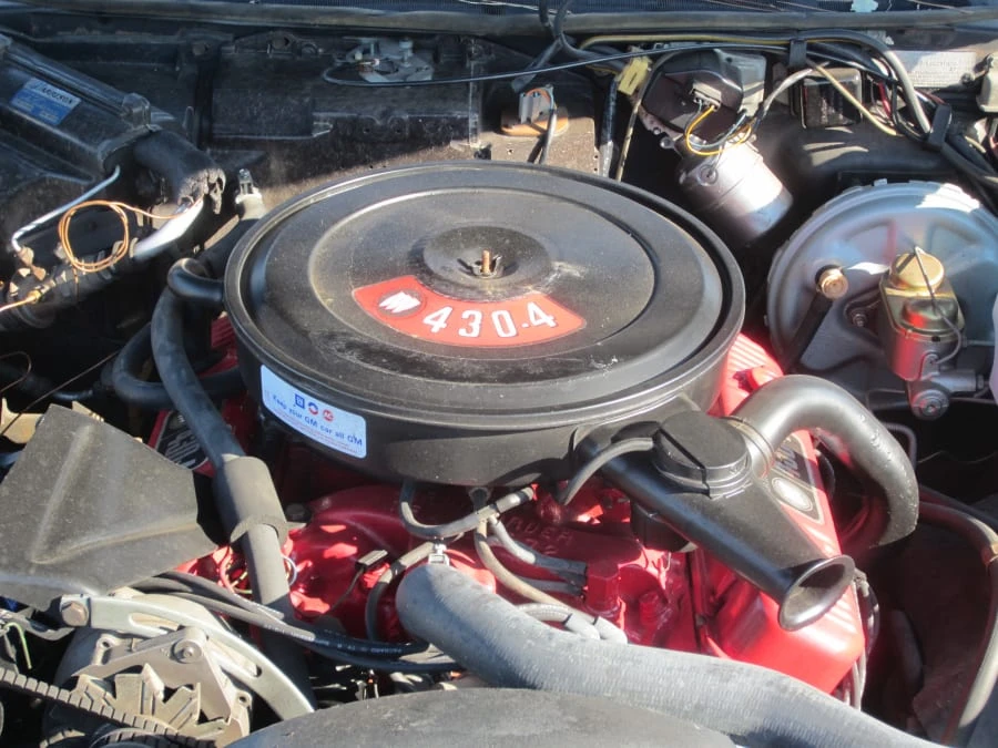 1968 Buick Riviera 2nd Gen - Image 3 of 7