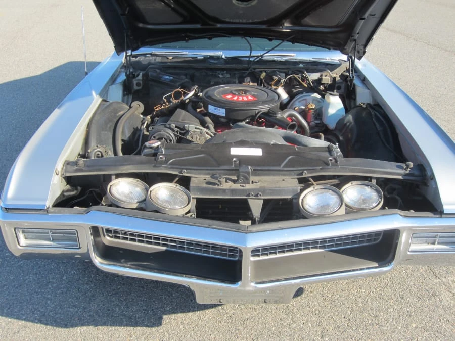 1968 Buick Riviera 2nd Gen - Image 4 of 7