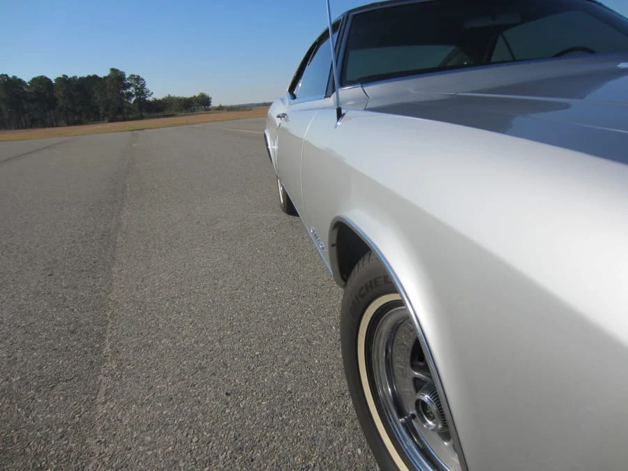 1968 Buick Riviera 2nd Gen - Image 5 of 7