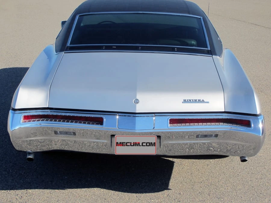 1968 Buick Riviera 2nd Gen - Image 6 of 7