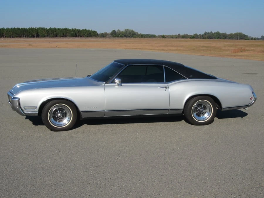 1968 Buick Riviera 2nd Gen - Image 7 of 7
