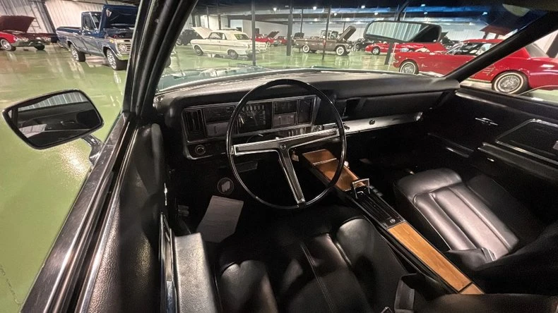 1968 Buick Riviera 2nd Gen - Image 6 of 9