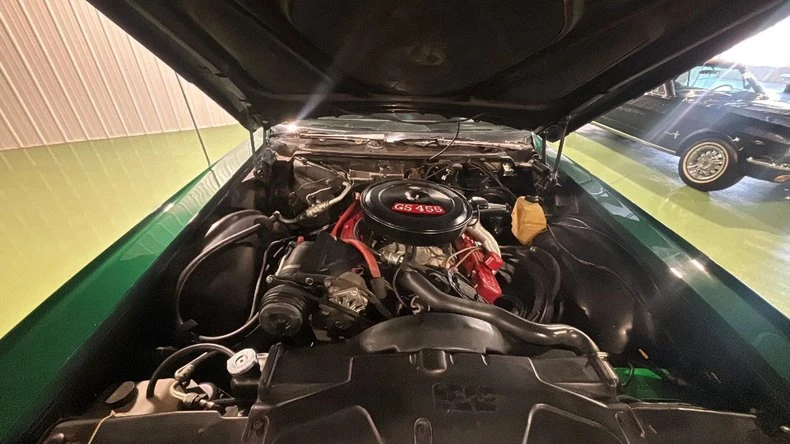 1968 Buick Riviera 2nd Gen - Image 7 of 9