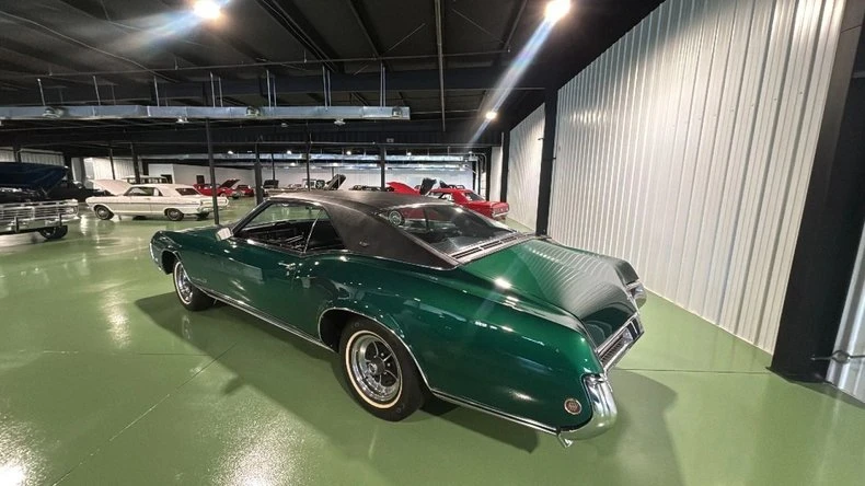 1968 Buick Riviera 2nd Gen - Image 4 of 9