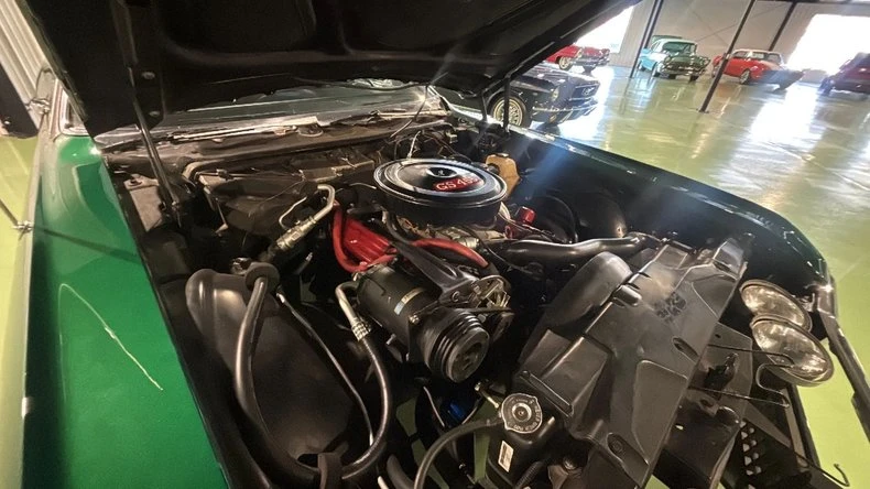 1968 Buick Riviera 2nd Gen - Image 8 of 9