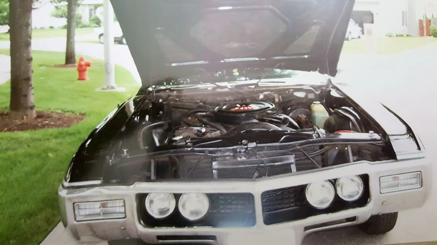 1968 Buick Riviera 2nd Gen - Image 7 of 12