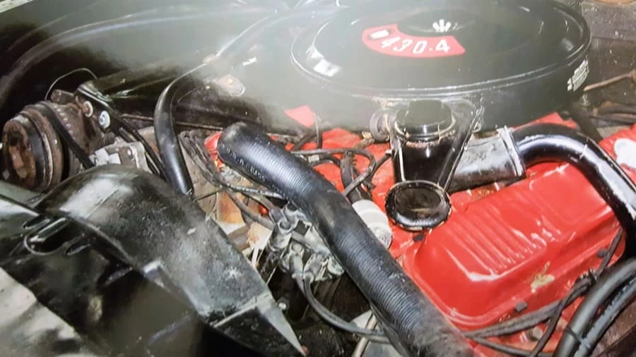 1968 Buick Riviera 2nd Gen - Image 8 of 12