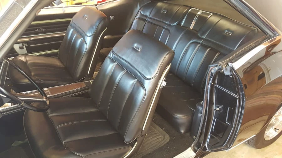 1968 Buick Riviera 2nd Gen - Image 4 of 12