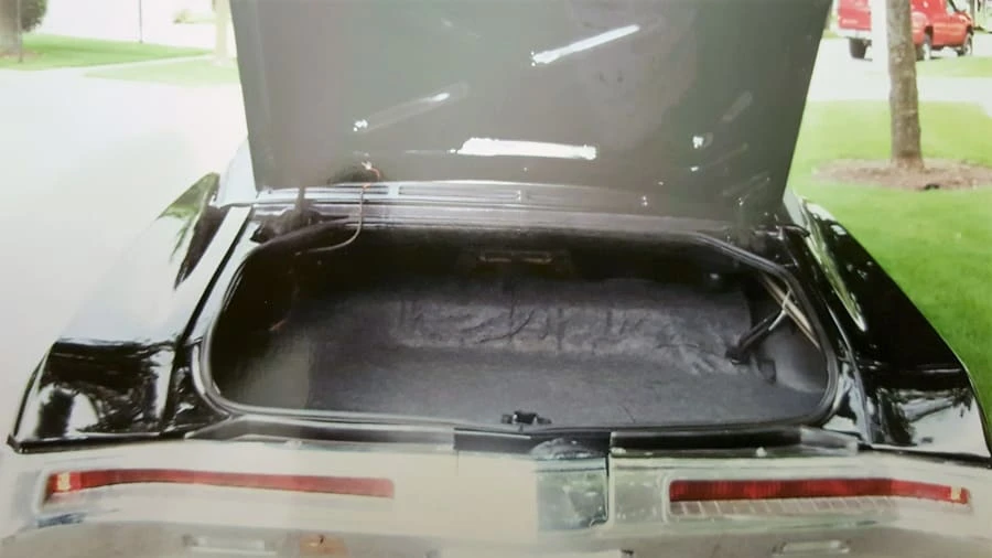 1968 Buick Riviera 2nd Gen - Image 9 of 12
